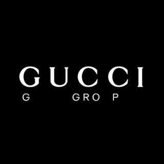 Gucci Group Logo PNG