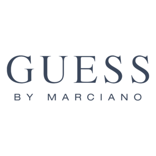 Guess by Marciano Logo PNG