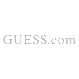 Guess com Logo PNG