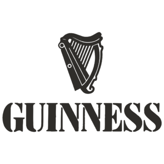 Guinness Logo PNG (1)