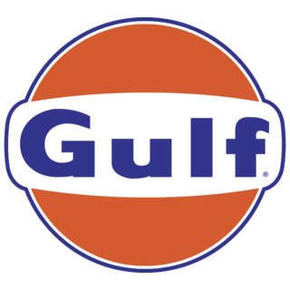 Gulf Logo PNG