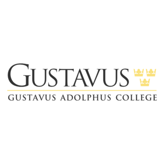 Gustavus Logo PNG