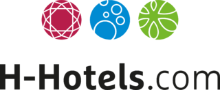 H Hotels.com Logo PNG