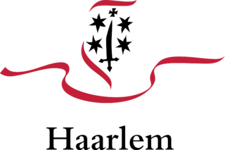 Haarlem Logo PNG