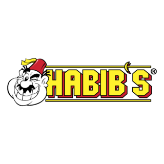 Habib’s Logo PNG