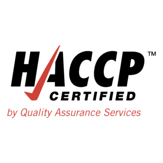 HACCP Logo PNG