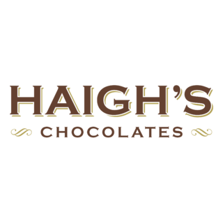 Haigh’s Logo PNG