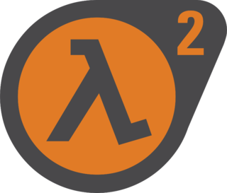 Half Life Logo PNG (1)