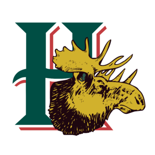Halifax Mooseheads Logo PNG