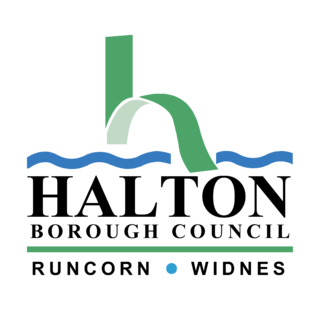 Halton Borough Council Logo PNG