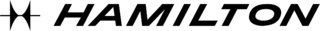 Hamilton Watches Logo PNG