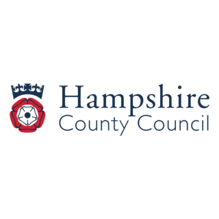 Hampshire County Council Logo PNG