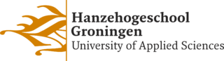 Hanzehogeschool Groningen Logo PNG