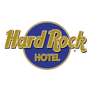 Hard Rock Hotel Logo PNG (2)