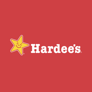 Hardee’s Logo PNG (1)