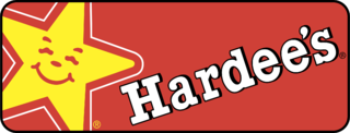 Hardee’s Logo PNG