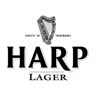 Harp Lager Logo PNG