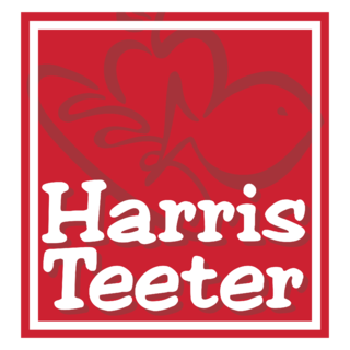 Harris Teeter Logo PNG