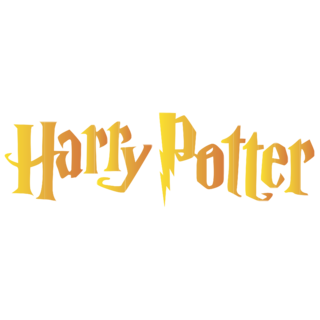 Harry Potter Logo PNG (2)