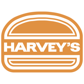 Harvey’s Logo PNG