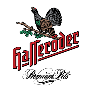 Hasseroder Logo PNG
