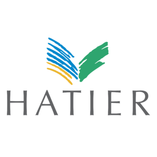 Hatier Logo PNG