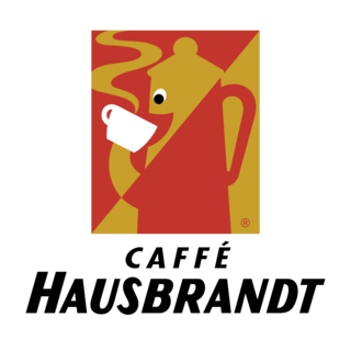 Hausbrandt Logo PNG