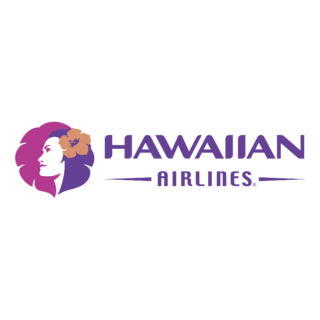 Hawaiian Airlines Logo PNG