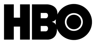 HBO Logo PNG