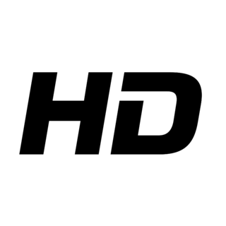 HD Logo PNG