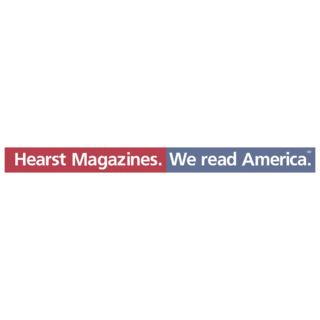 Hearst Magazines Logo PNG
