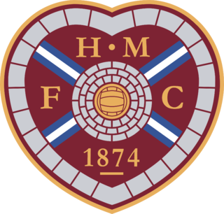 Hearts Logo PNG