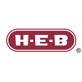 HEB Logo PNG