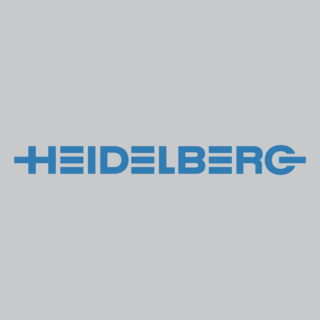 Heidelberg Logo PNG