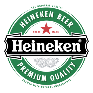 Heineken Logo PNG (4)