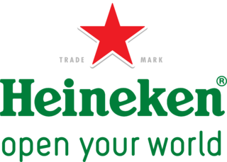 Heineken Open Your World Logo PNG