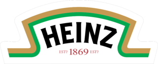 Heinz 1869 Logo PNG