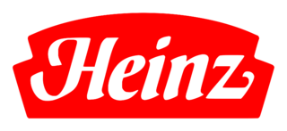 Heinz Logo PNG
