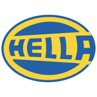 Hella Logo PNG