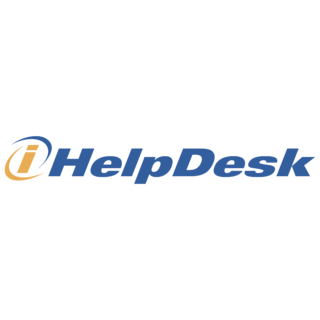 HelpDesk Logo PNG