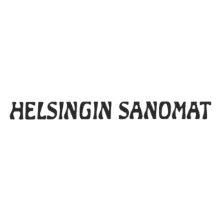Helsingin Sanomat Logo PNG