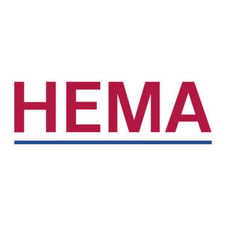 HEMA Logo PNG