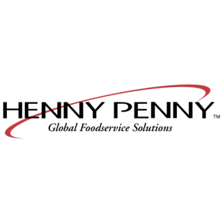 Henny Penny Logo PNG
