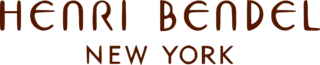 Henri Bendel Logo PNG
