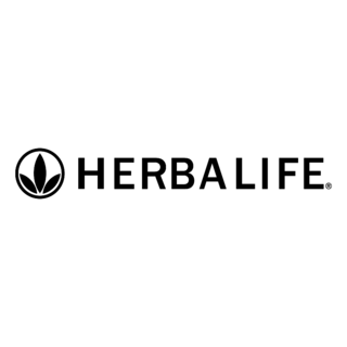 Herbalife Logo Black and White (2)