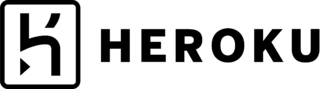 Heroku Logo Black and White (1)