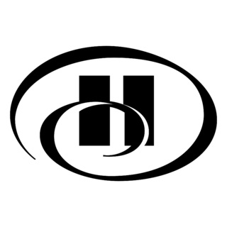 Hilton International Logo Black and White (1)