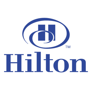 Hilton International Logo PNG