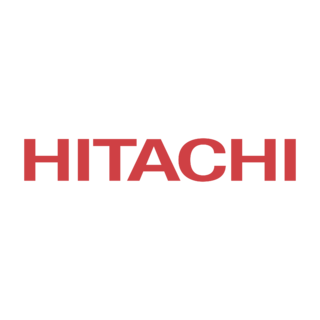 Hitachi Logo PNG