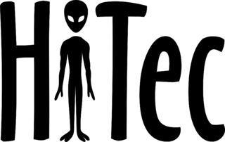HITEC Logo PNG